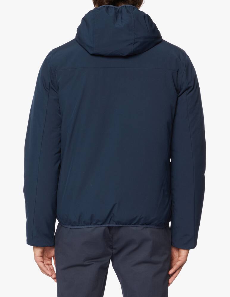 rinascente North Sails Horbart shell jacket