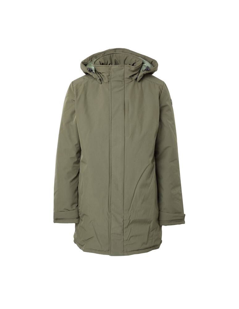 North Sails Long varberg shell jacket - picture 1 North Sails Long varberg shell jacket - picture 1