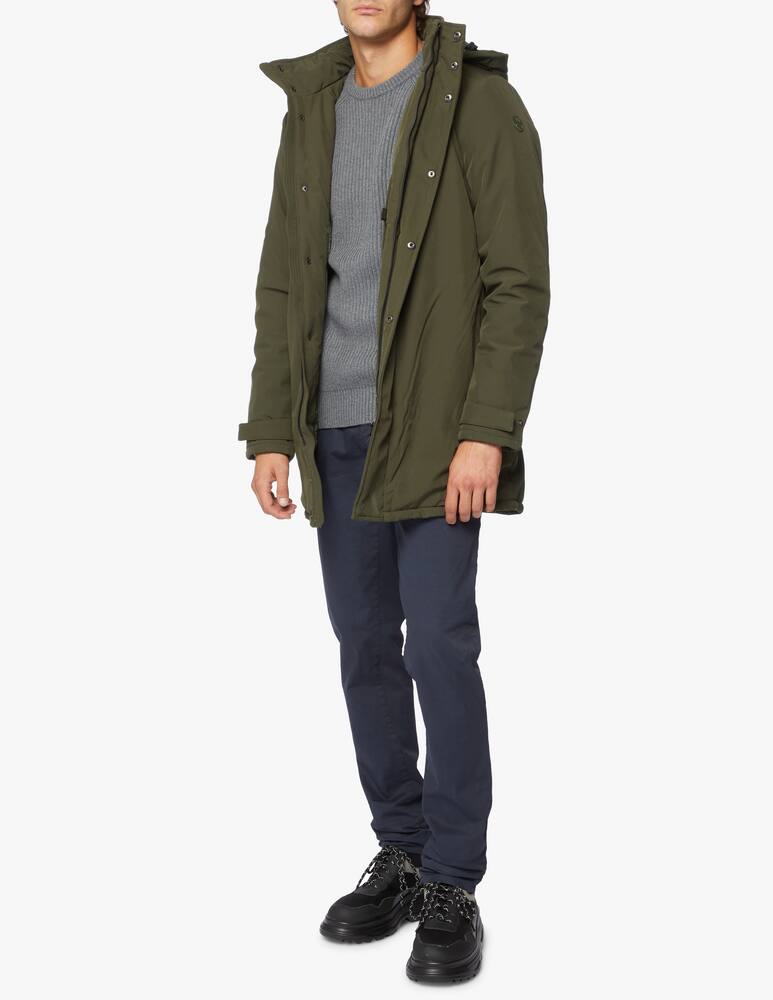 rinascente North Sails Giacca varberg shell lungo