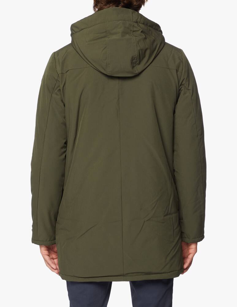 North Sails Long varberg shell jacket - picture 3 North Sails Long varberg shell jacket - picture 3