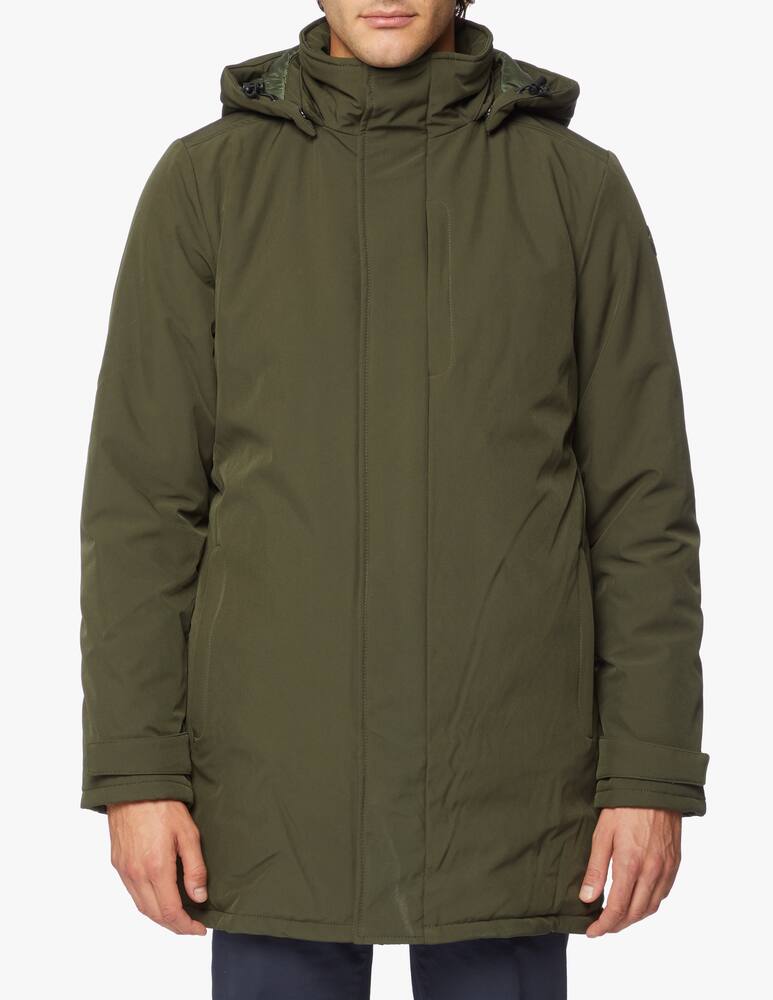 North Sails Long varberg shell jacket - picture 4 North Sails Long varberg shell jacket - picture 4