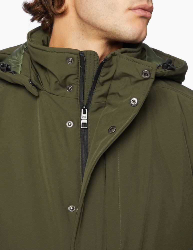 rinascente North Sails Giacca varberg shell lungo