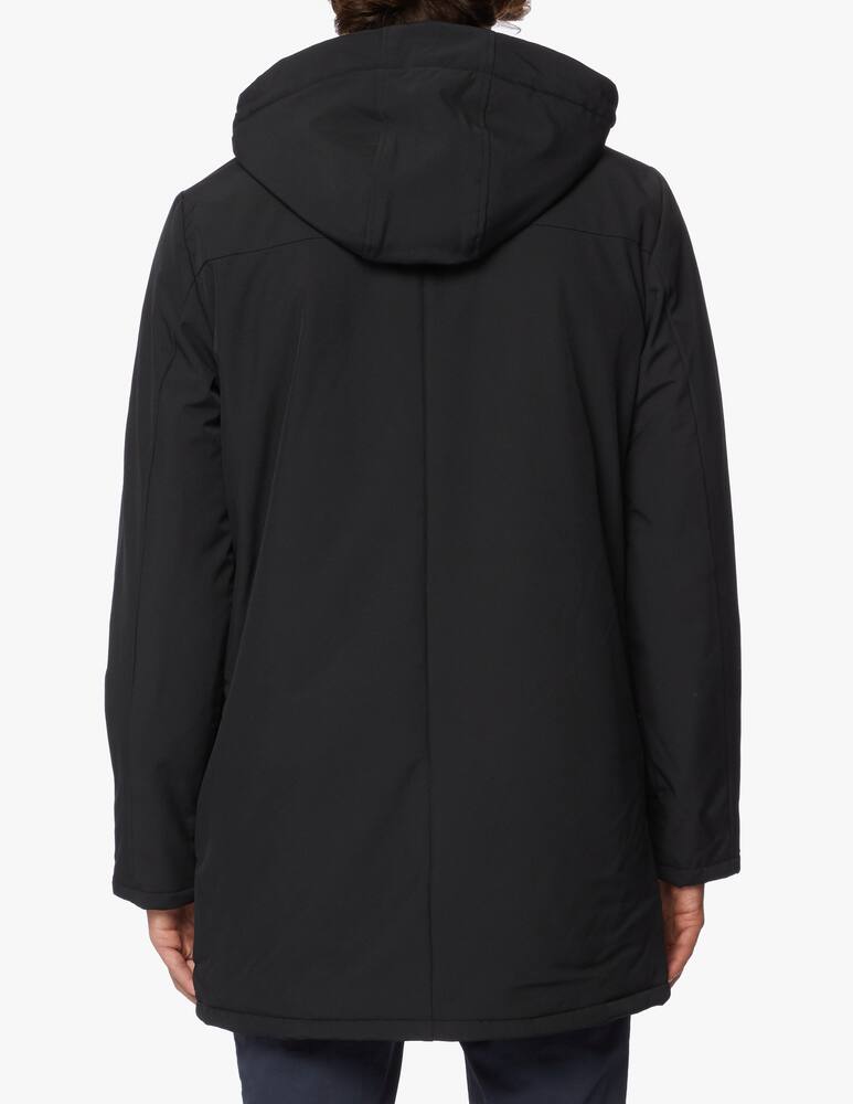 rinascente North Sails Giacca varberg shell lungo