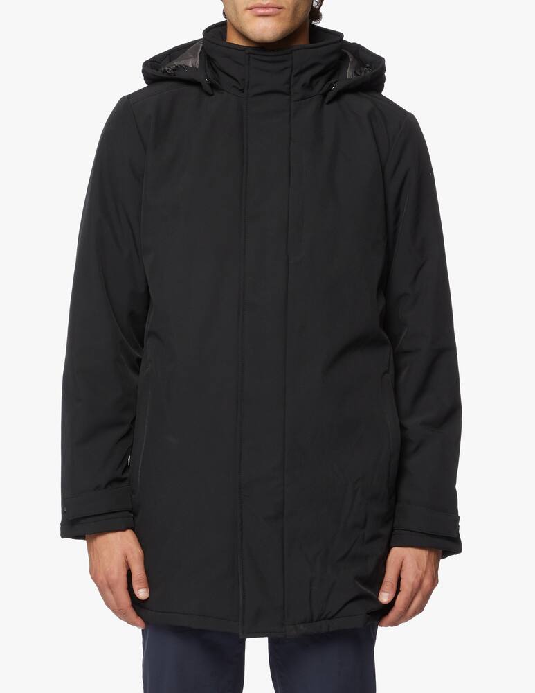 North Sails Long varberg shell jacket - picture 4 North Sails Long varberg shell jacket - picture 4