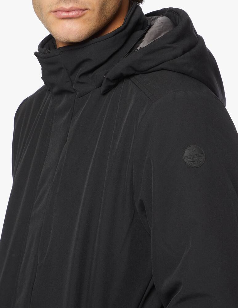 rinascente North Sails Giacca varberg shell lungo