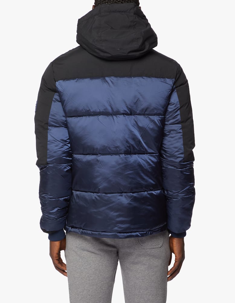 North Sails Myrdal thermore downjacket - picture 3 North Sails Myrdal thermore downjacket - picture 3