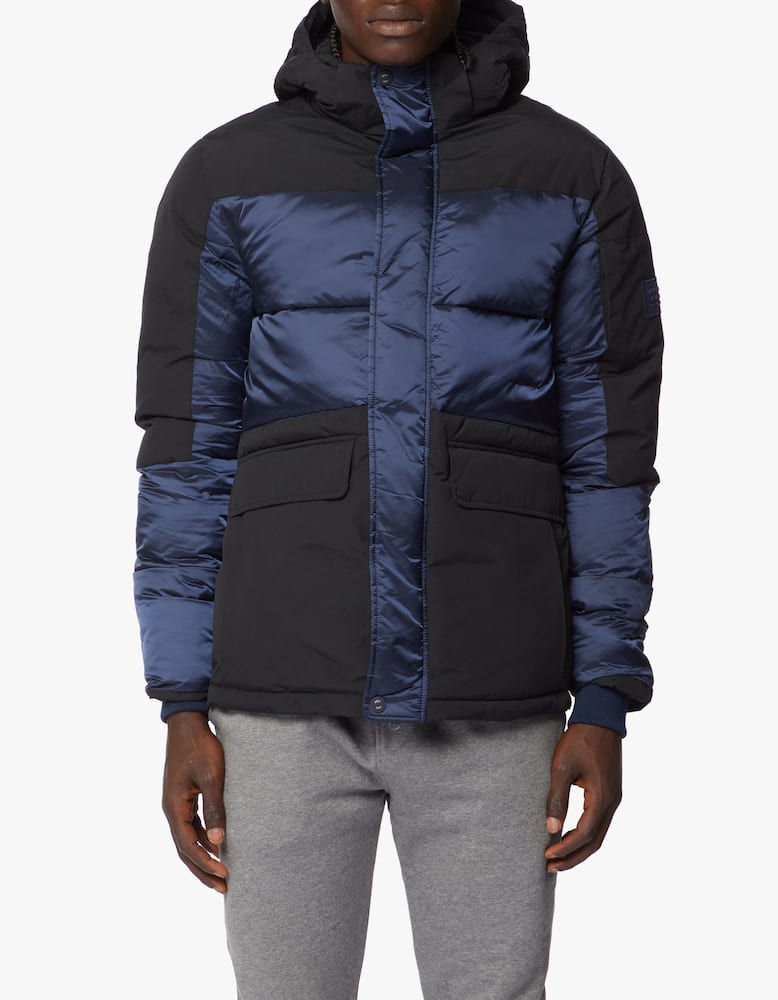 North Sails Myrdal thermore downjacket - picture 4 North Sails Myrdal thermore downjacket - picture 4