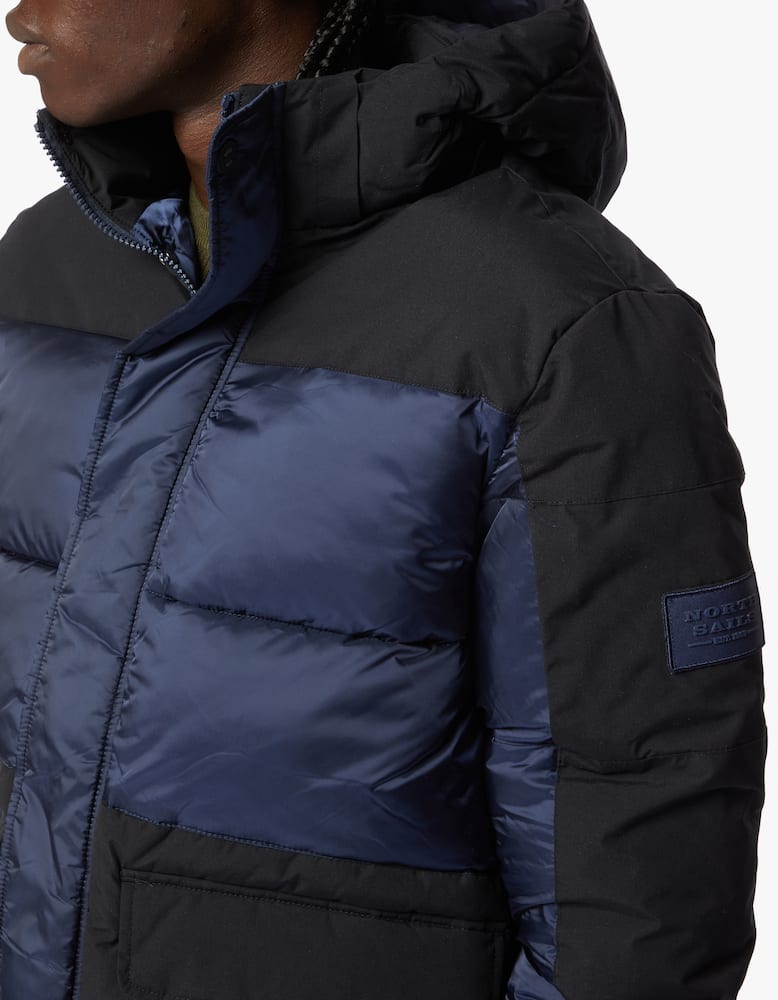 North Sails Myrdal thermore downjacket - picture 5 North Sails Myrdal thermore downjacket - picture 5