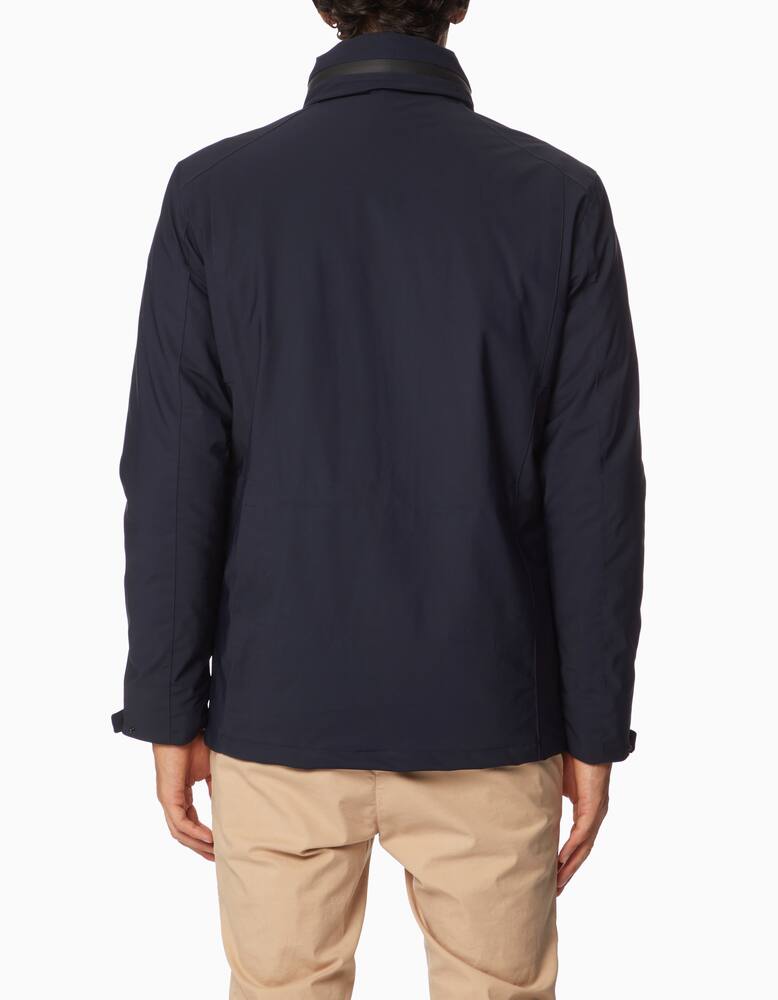 rinascente North Sails Giacca field san diego 