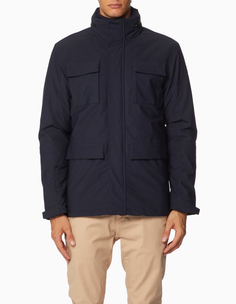 rinascente North Sails Giacca field san diego 