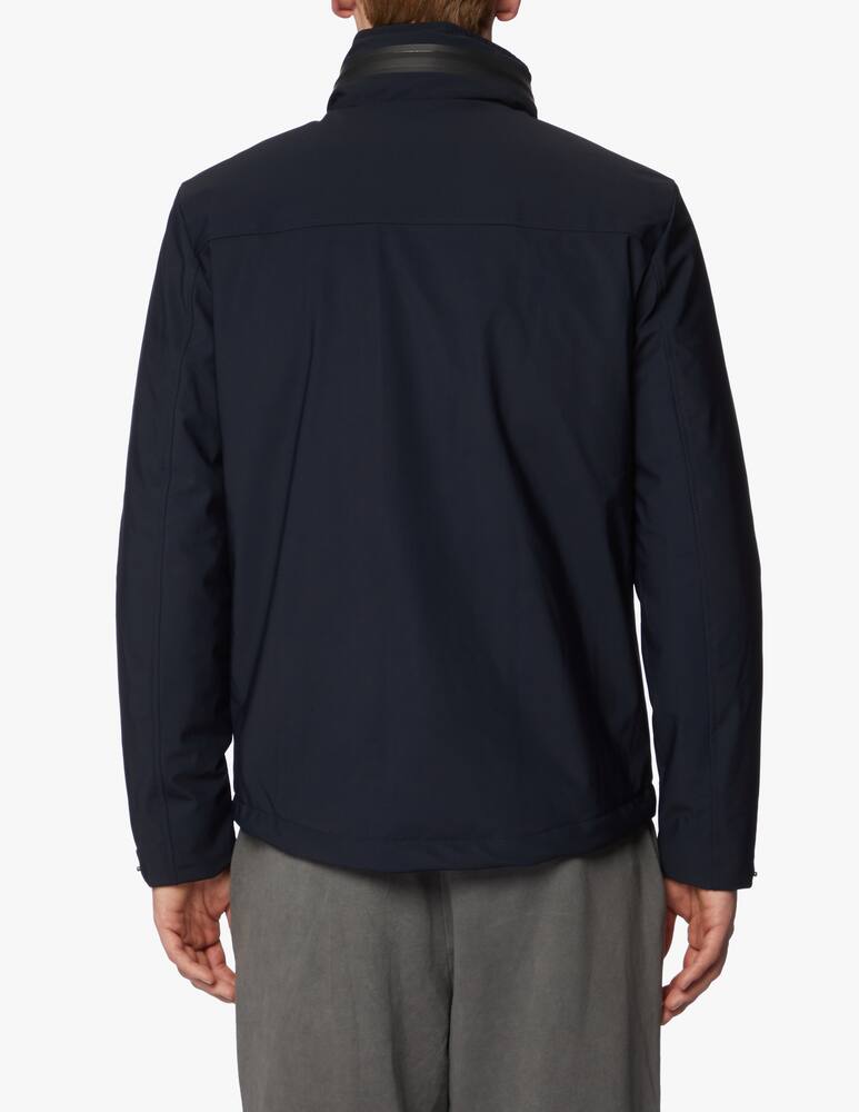 rinascente North Sails Sailor straight fit jacket