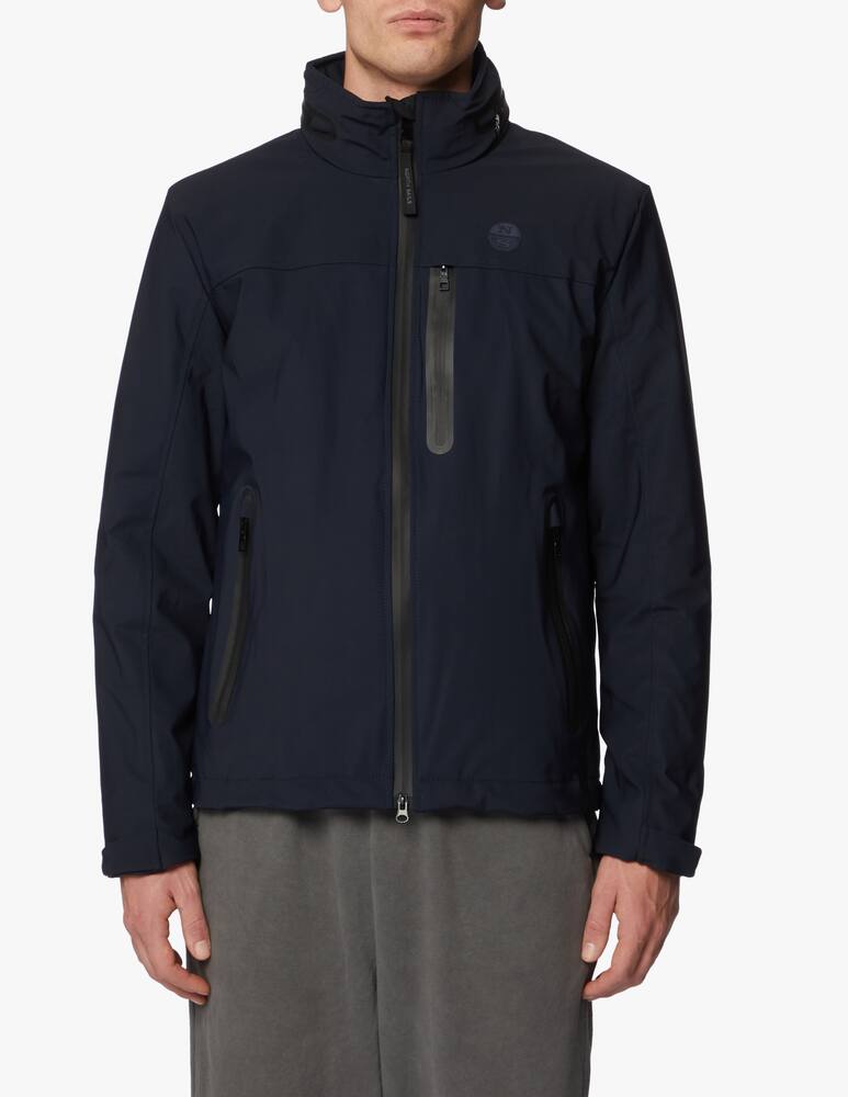 rinascente North Sails Sailor straight fit jacket
