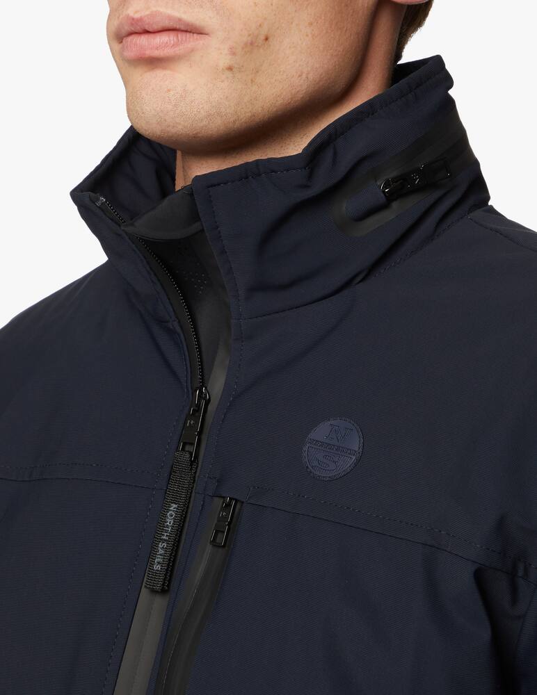 rinascente North Sails Sailor straight fit jacket