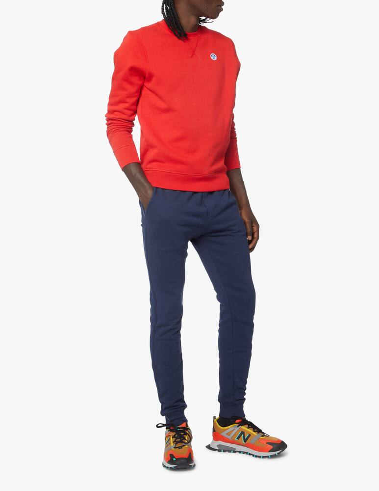 rinascente North Sails Retro logo sweatpant