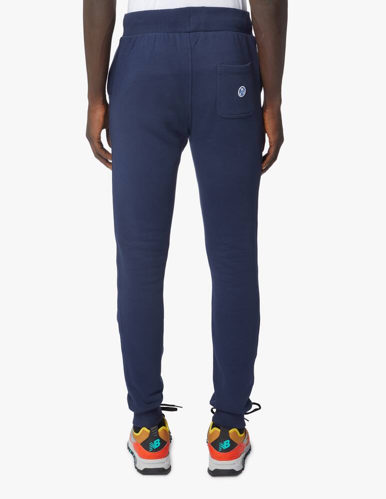 rinascente North Sails Retro logo sweatpant