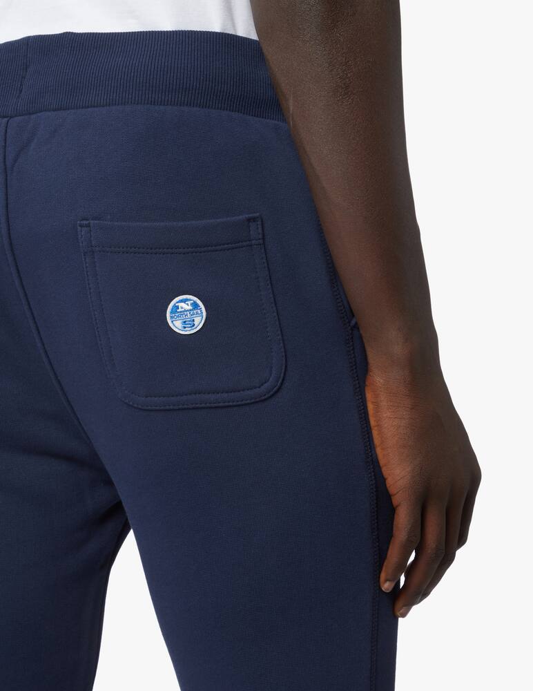 rinascente North Sails Retro logo sweatpant