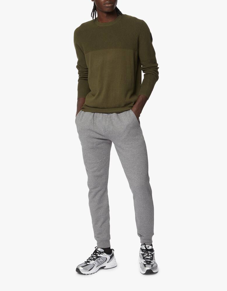 rinascente North Sails Pantalone in tuta logo retro