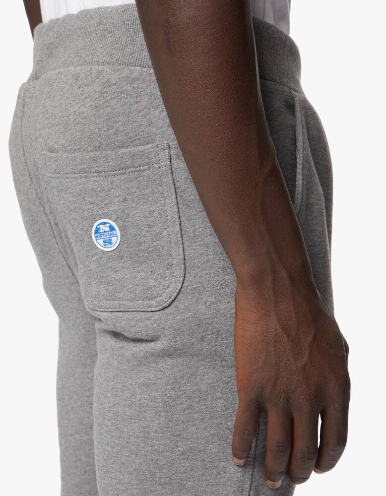 rinascente North Sails Pantalone in tuta logo retro