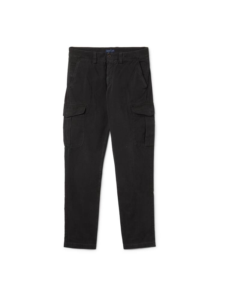 North Sails Slim fit cargo pant - picture 1 North Sails Slim fit cargo pant - picture 1