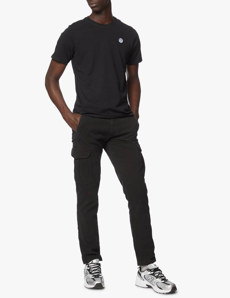 North Sails Slim fit cargo pant - picture 2 North Sails Slim fit cargo pant - picture 2