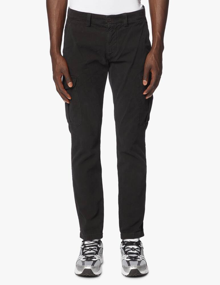 rinascente North Sails Pantalone cargo slim fit