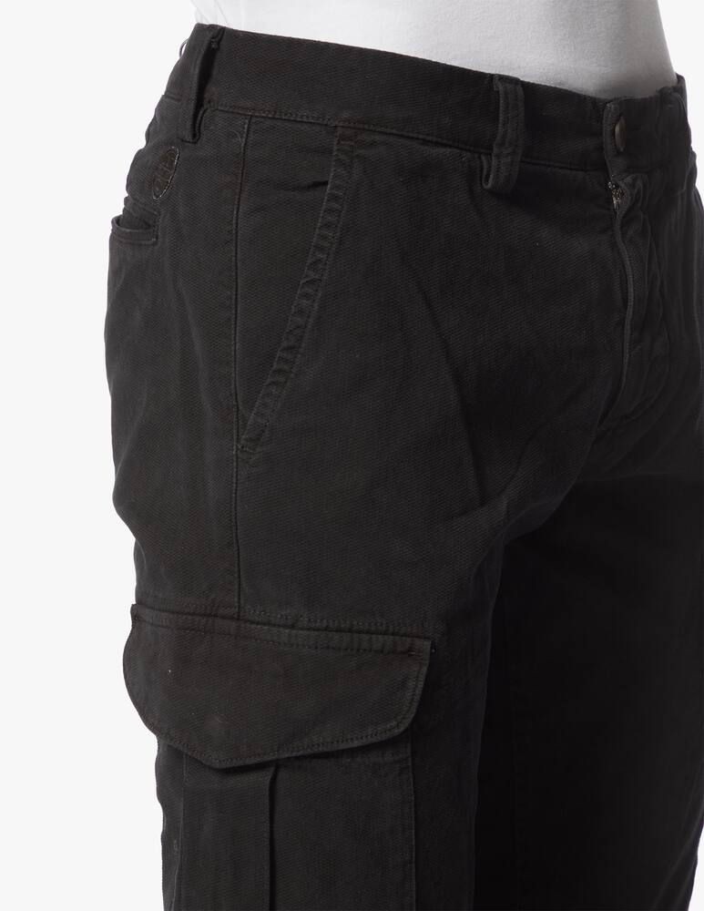 North Sails Slim fit cargo pant - picture 5 North Sails Slim fit cargo pant - picture 5