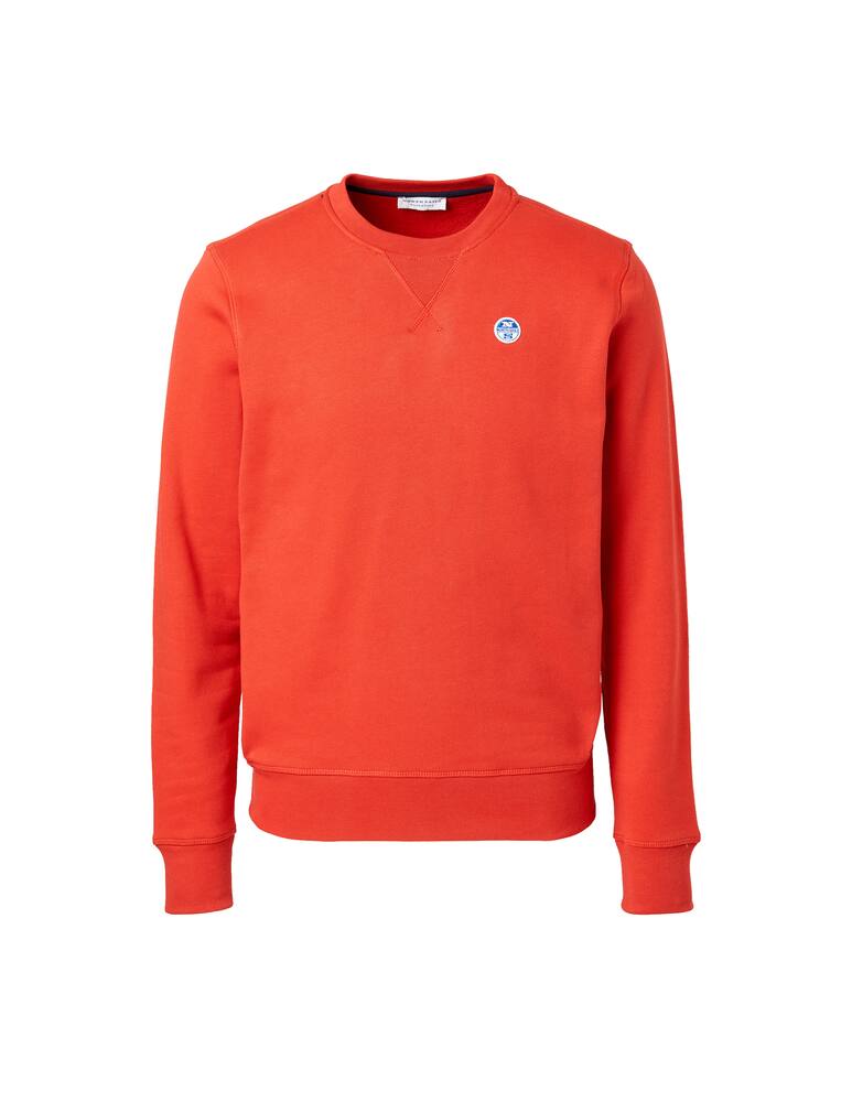 rinascente North Sails Mini logo sweatshirt