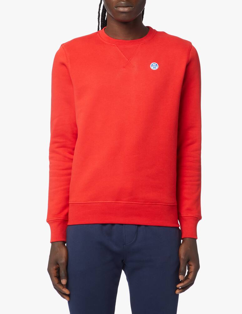 rinascente North Sails Mini logo sweatshirt