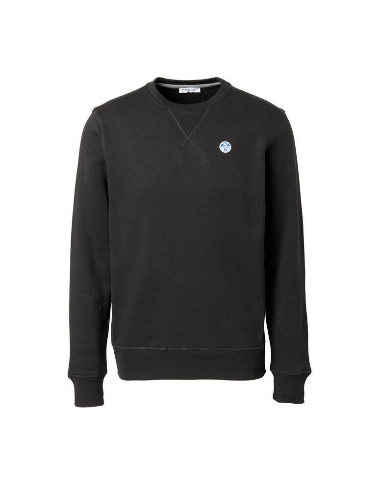 rinascente North Sails Felpa girocollo con mini logo