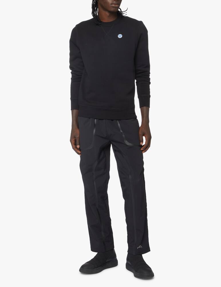 rinascente North Sails Felpa girocollo con mini logo