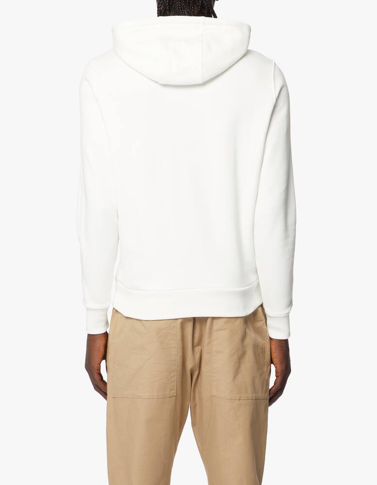 rinascente North Sails Maxi logo hoodie