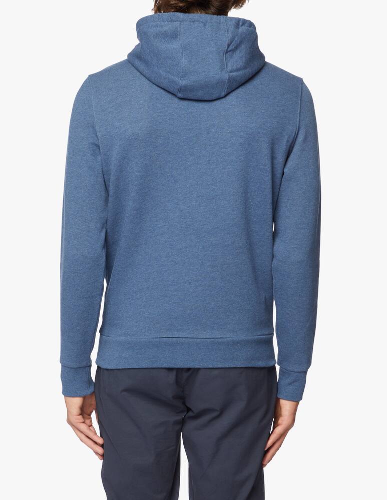 rinascente North Sails Felpa con cappuccio maxi logo