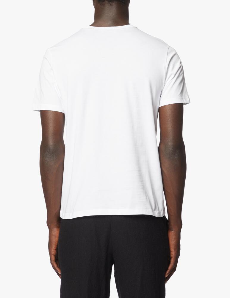 rinascente North Sails Mini logo t-shirt