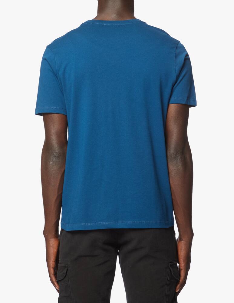 rinascente North Sails Mini logo t-shirt