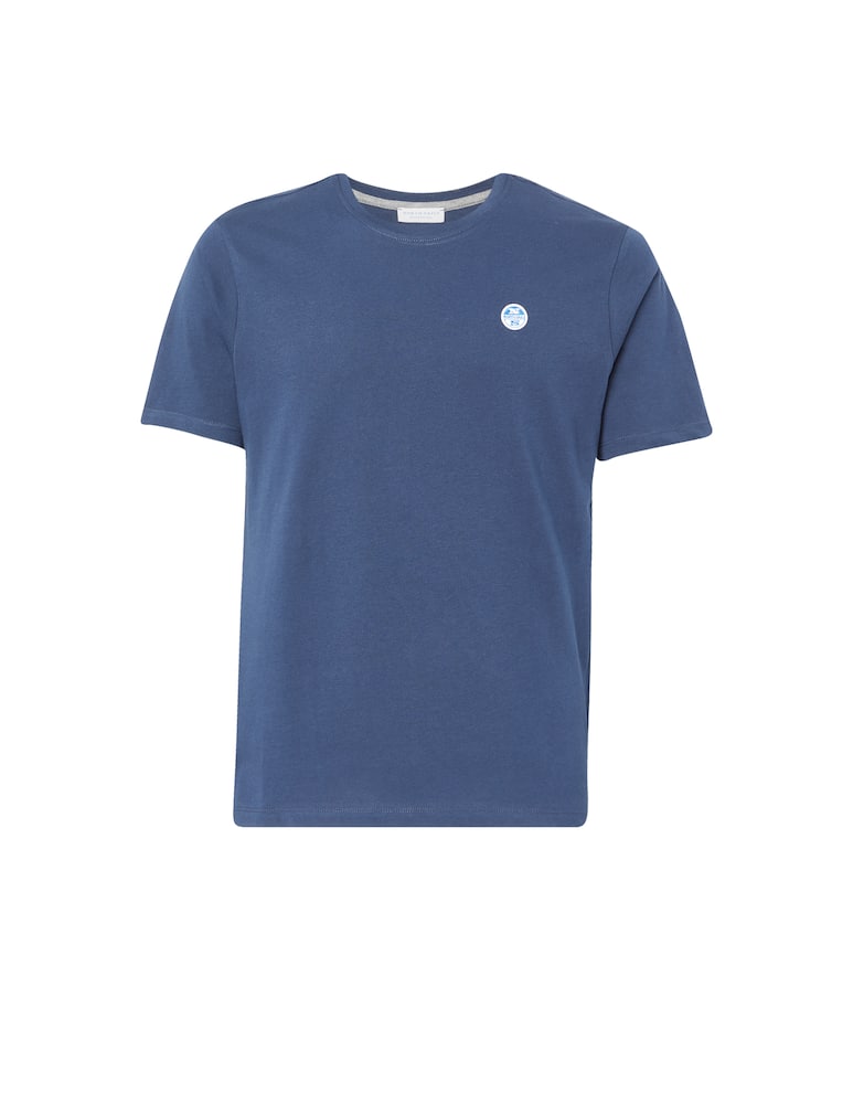 rinascente North Sails Maglietta girocollo mini logo