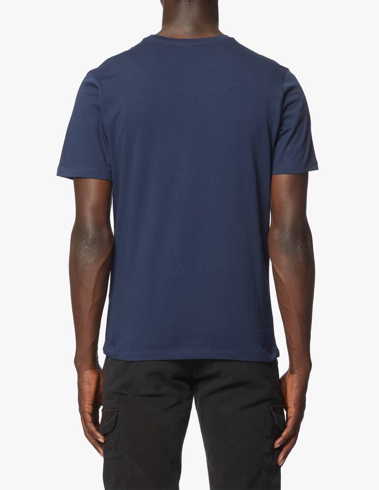 rinascente North Sails Maglietta girocollo mini logo