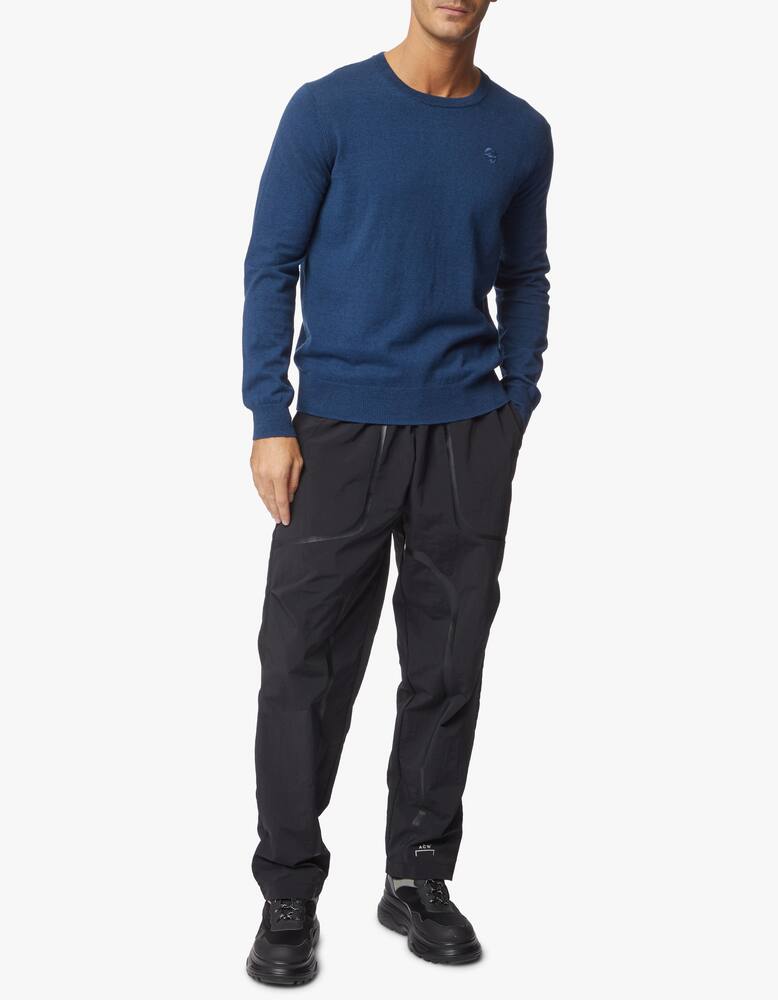 rinascente North Sails Maglione girocollo in cotone e lana con logo