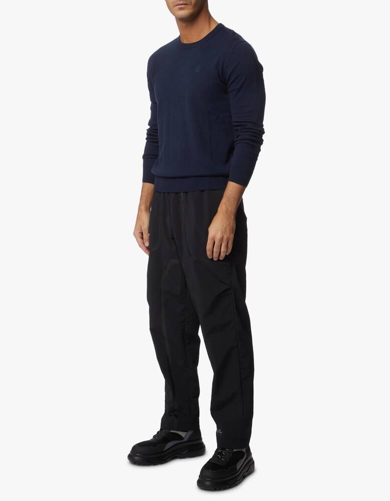 rinascente North Sails Logo cotton wool sweater