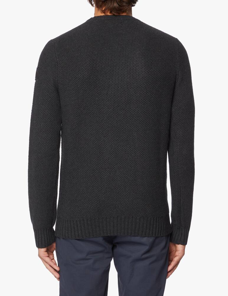 rinascente North Sails Maglione girocollo waffle