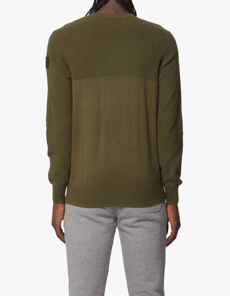 rinascente North Sails Maglione girocollo a doppia lavorazione