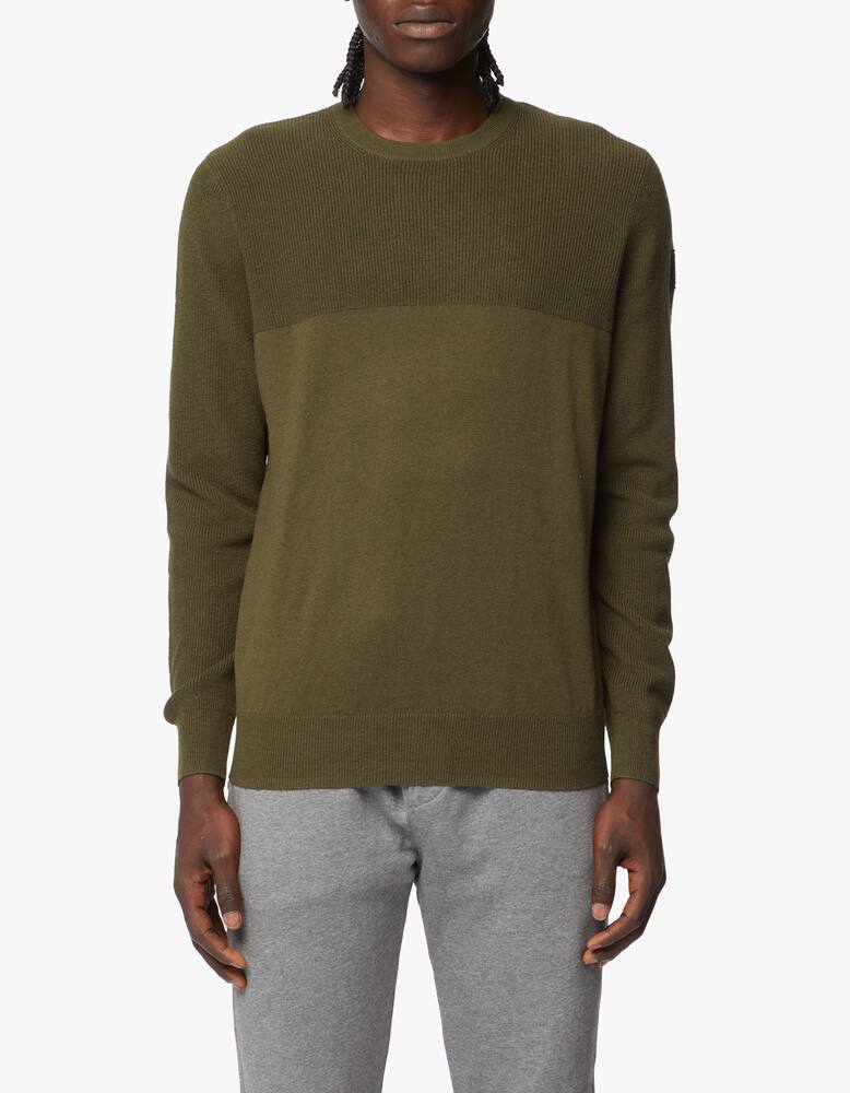 rinascente North Sails Maglione girocollo a doppia lavorazione