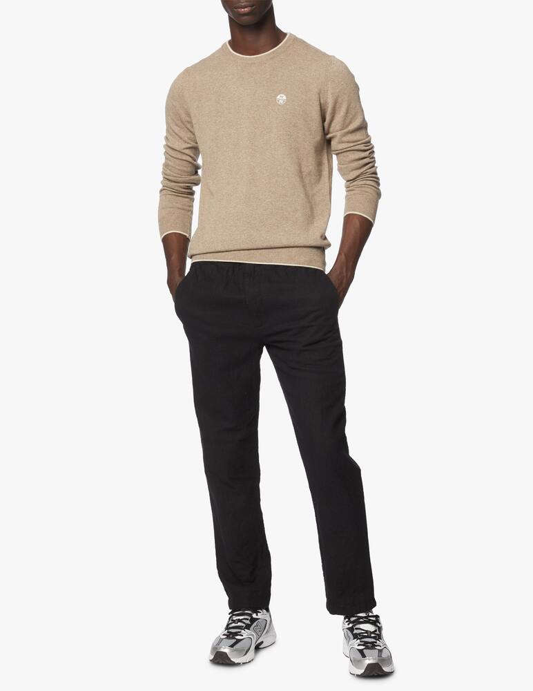 rinascente North Sails Premium wool sweater
