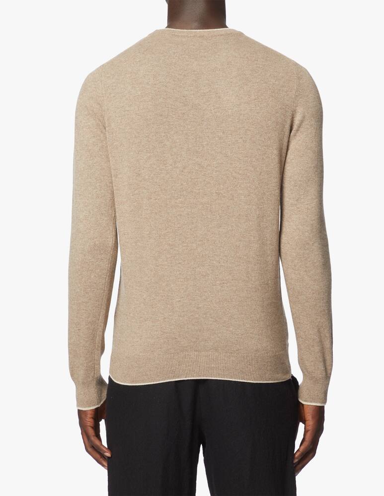 rinascente North Sails Premium wool sweater