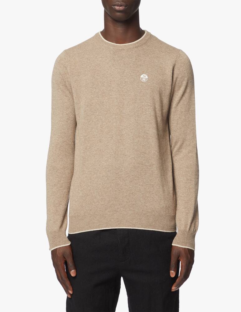 rinascente North Sails Premium wool sweater