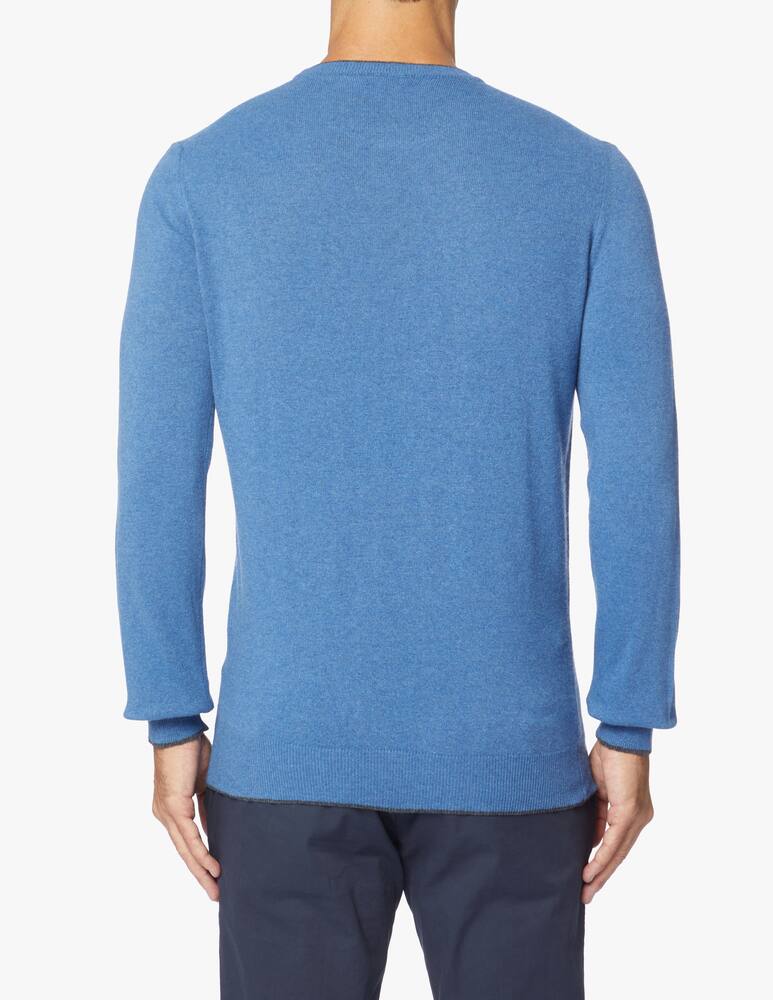 rinascente North Sails Maglione girocollo in lana premium