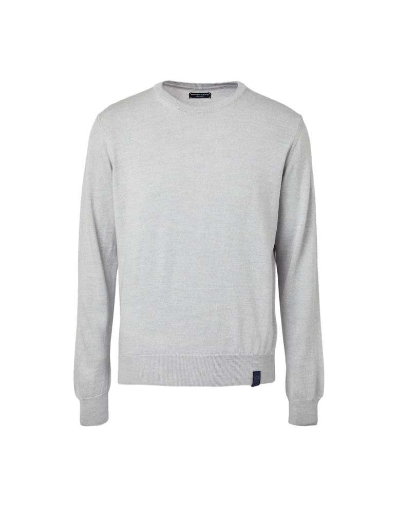 rinascente North Sails Hydrowool roundneck sweater