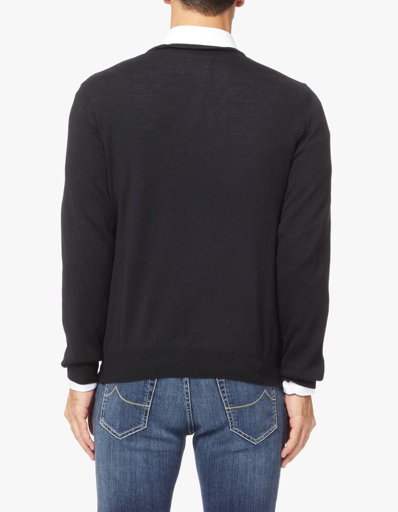 rinascente North Sails Maglione girocollo hydrowool