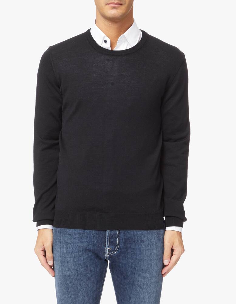 rinascente North Sails Maglione girocollo hydrowool