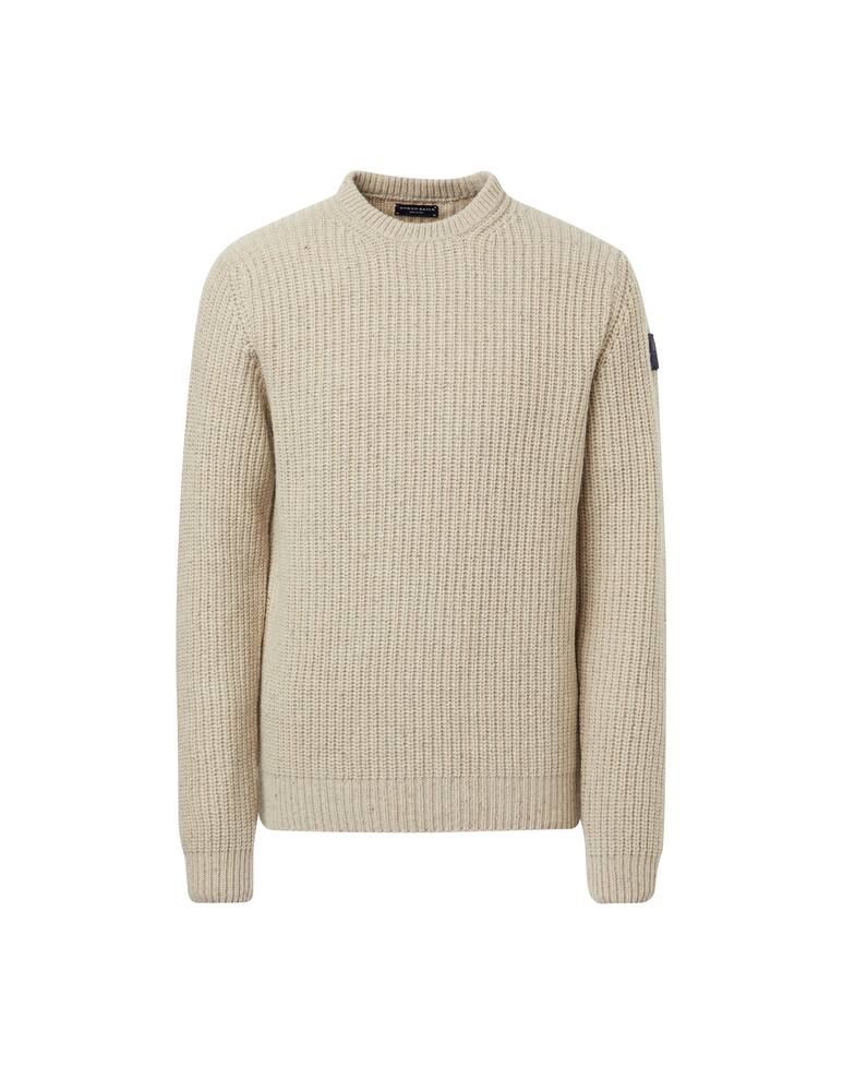 rinascente North Sails Donegall ribbed sweater