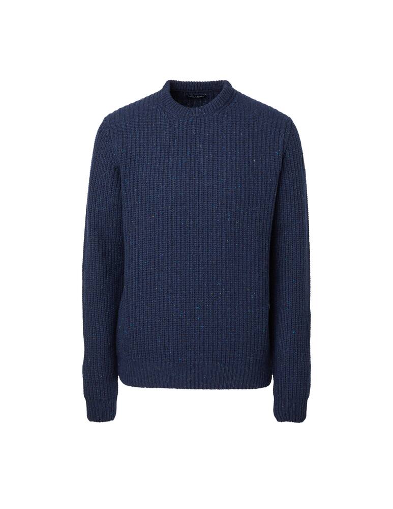 rinascente North Sails Donegall ribbed sweater